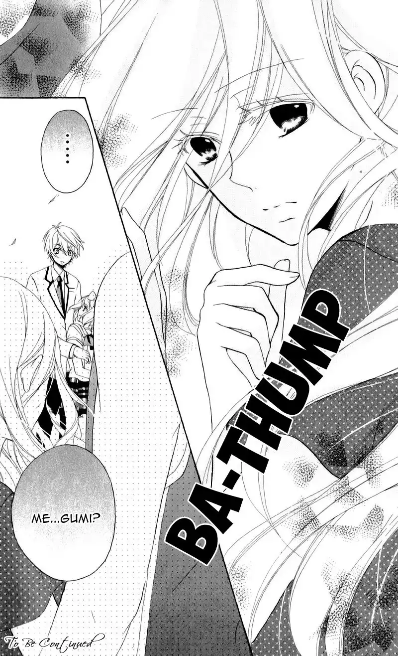 Ouji to Hero Chapter 10 37